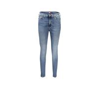 Tommy Hilfiger - Jeans Skinny Blu Alti per Donne - - Jeans - Donna - Blu - W25 L30