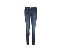 Tommy Hilfiger Donna Jeans Como Skinny Fit, Blu (NOS Dark Blue), 28W/28L