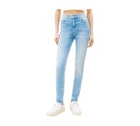 Tommy Hilfiger - Jeans Skinny Moderni dal Design Classico - - Jeans - Donna - Blu - W26 L30