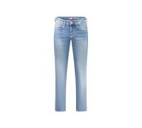 Tommy Hilfiger - Jeans Slim Fit in Cotone Lavato - - Jeans - Uomo - Blu - W29 L32