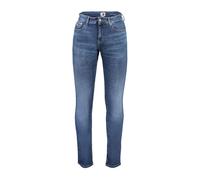 Tommy Hilfiger - Jeans Slim Fit Ricamati con Logo - - Jeans - Uomo - Blu - W28 L32