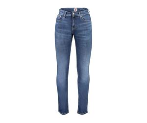 Tommy Hilfiger - Jeans Slim Fit Ricamati con Logo - - Jeans - Uomo - Blu - W28 L32