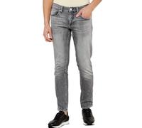 Tommy Hilfiger Jeans Slim Grigio Uomo Scanton, grigio, 29W x 32L