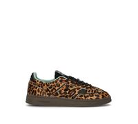 TOMMY HILFIGER JEANS Sneaker donna maculata in cavallino 38