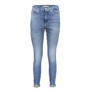 Tommy Hilfiger - Jeans Super Skinny Sylvia Fit - - Jeans - Donna - Blu - W27 L30