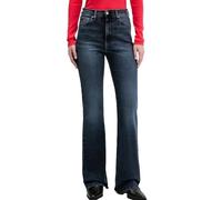 TOMMY JEANS Sylvia W - jeans - donna 31/32 Blue woman