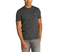 Tommy Hilfiger Jeans T-Shirt Uomo - black / M