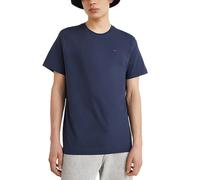 Tommy Hilfiger Jeans T-Shirt Uomo - blue / M