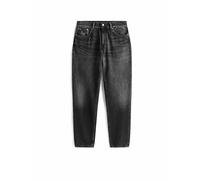 TOMMY HILFIGER Jeans Tapered Fit grigio | 31/L34