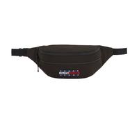 Tommy Hilfiger Jeans Tjm Archive Marsupio 31 cm nero