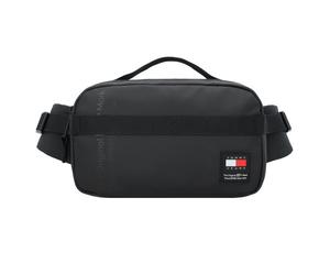Tommy Hilfiger Jeans TJM Daily Marsupio 25 cm nero