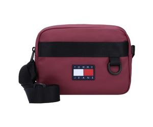 Tommy Hilfiger Jeans TJM DLY elevated Borsa a tracolla 20 cm rosso