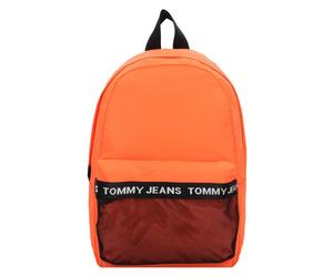 Tommy Hilfiger Jeans TJM Essential Zaino da giorno 45 cm arancia