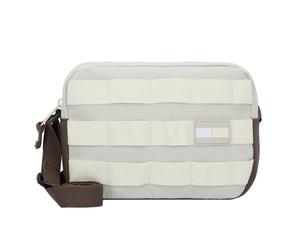 Tommy Hilfiger Jeans TJM Skater Boy Borsa a tracolla 23 cm bianco