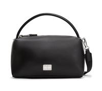 Tommy Hilfiger Jeans Tjw American Borsa a tracolla 19 cm nero
