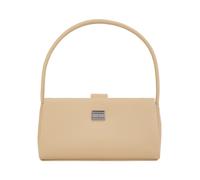 Tommy Hilfiger Jeans TJW American Cool Borsa a spalla 28 cm beige