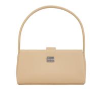 Tommy Hilfiger Jeans TJW American Cool Borsa a tracolla 28 cm beige