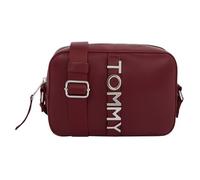 Tommy Hilfiger Jeans Tjw City Borsa a tracolla 22.5 cm rosso