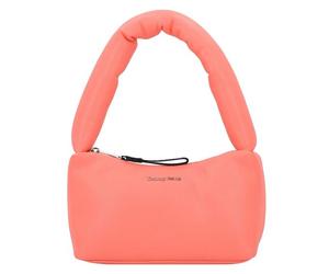 Tommy Hilfiger Jeans TJW City Girl Borsa a tracolla 23 cm rosa