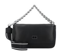 Tommy Hilfiger Jeans TJW City-Wide Borsetta 22.5 cm nero