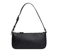 Tommy Hilfiger Jeans Tjw Ess Must Borsa a spalla 25 cm nero
