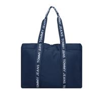 Tommy Hilfiger Jeans TJW Essential Borsa shopper 42 cm blu