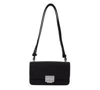 Tommy Hilfiger Jeans TJW Fashionista Borsa a tracolla 22 cm nero