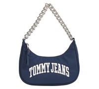 Tommy Hilfiger Jeans TJW Iconic Borsa a spalla 26.5 cm blu