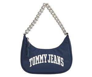 Tommy Hilfiger Jeans TJW Iconic Borsa a tracolla 26.5 cm blu