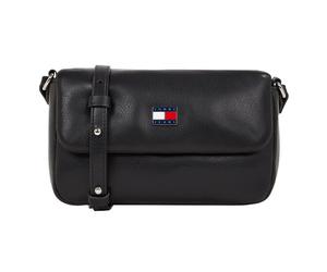 Tommy Hilfiger Jeans TJW Pillow Borsa a tracolla 22 cm nero