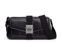 Tommy Hilfiger Jeans Tjw Utility Borsa a tracolla 26 cm nero