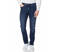 Tommy Hilfiger Jeans Uomo Core Slim Bleecker Elasticizzati, Blu (Bridger Indigo), 35W / 34L