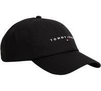 Tommy Hilfiger Linear Logo M - Berretto - Uomo OS