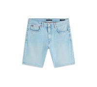 TOMMY HILFIGER Jeansshorts DENTON azzurro | 36