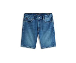 TOMMY HILFIGER Jeansshorts DENTON blu | 33