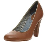 Tommy Hilfiger Jessie 1, Stiletto da Donna, Marrone, 40 EU