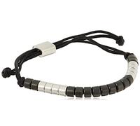 Tommy Hilfiger Jewelry Braccialetto da uomo in corda - 2790292