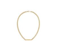 Tommy Hilfiger Jewelry Collana a Catena da Uomo in Oro Giallo - 2790578