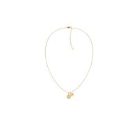 TOMMY HILFIGER Collana oro / trasparente, Taglia One Size
