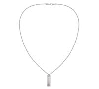 Tommy Hilfiger Jewelry Collana da uomo in Acciaio Inossidabile - 2790169