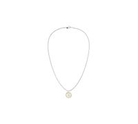 Tommy Hilfiger Jewelry Collana da Uomo in Acciaio Inossidabile - 2790690
