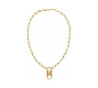 E_0002_S0379043 Tommy Hilfiger Collana Donna Tommy Hilfiger 51 cm Donna