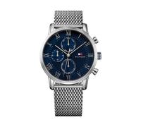 Tommy Hilfiger - Kane 1791398 - - Accessories - Uomo - Grigio - ONE SIZE