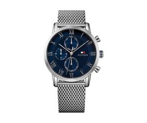Tommy Hilfiger - Kane 1791398 - - Accessories - Uomo - Grigio - ONE SIZE
