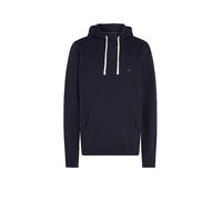 TOMMY HILFIGER Kapuzensweater - Felpa con cappuccio blu | S