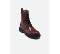 Tommy Hilfiger - KESSY T4A5-34025 Bordeaux - Stivaletti e tronchetti 31 Bordeaux