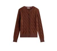 Tommy Hilfiger, ,Knitwear ,Donna ,Marrone ,S Knitwear