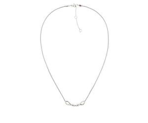 Tommy hilfiger Ladies Twist Necklace 2780735