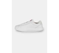 TJW CUPSOLE SNEAKER by Tommy Jeans 36 Bianco