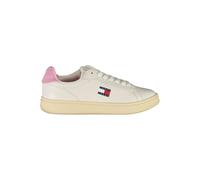 Tommy Jeans Archive Court Trainers Bianco EU 38 Donna